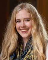 Outstanding PhD Student Seminar - Clare Lyle