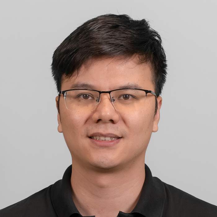 Chen Xianfeng