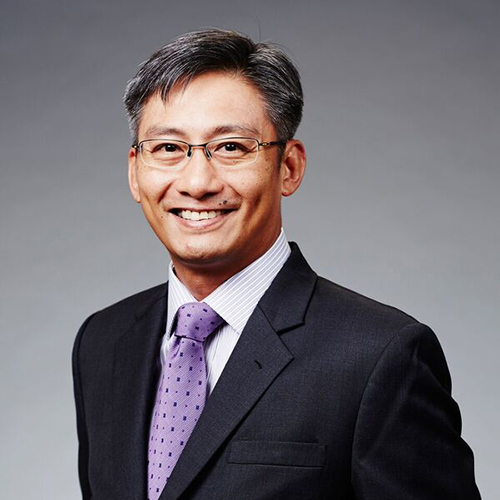Cheong Chee Hoo