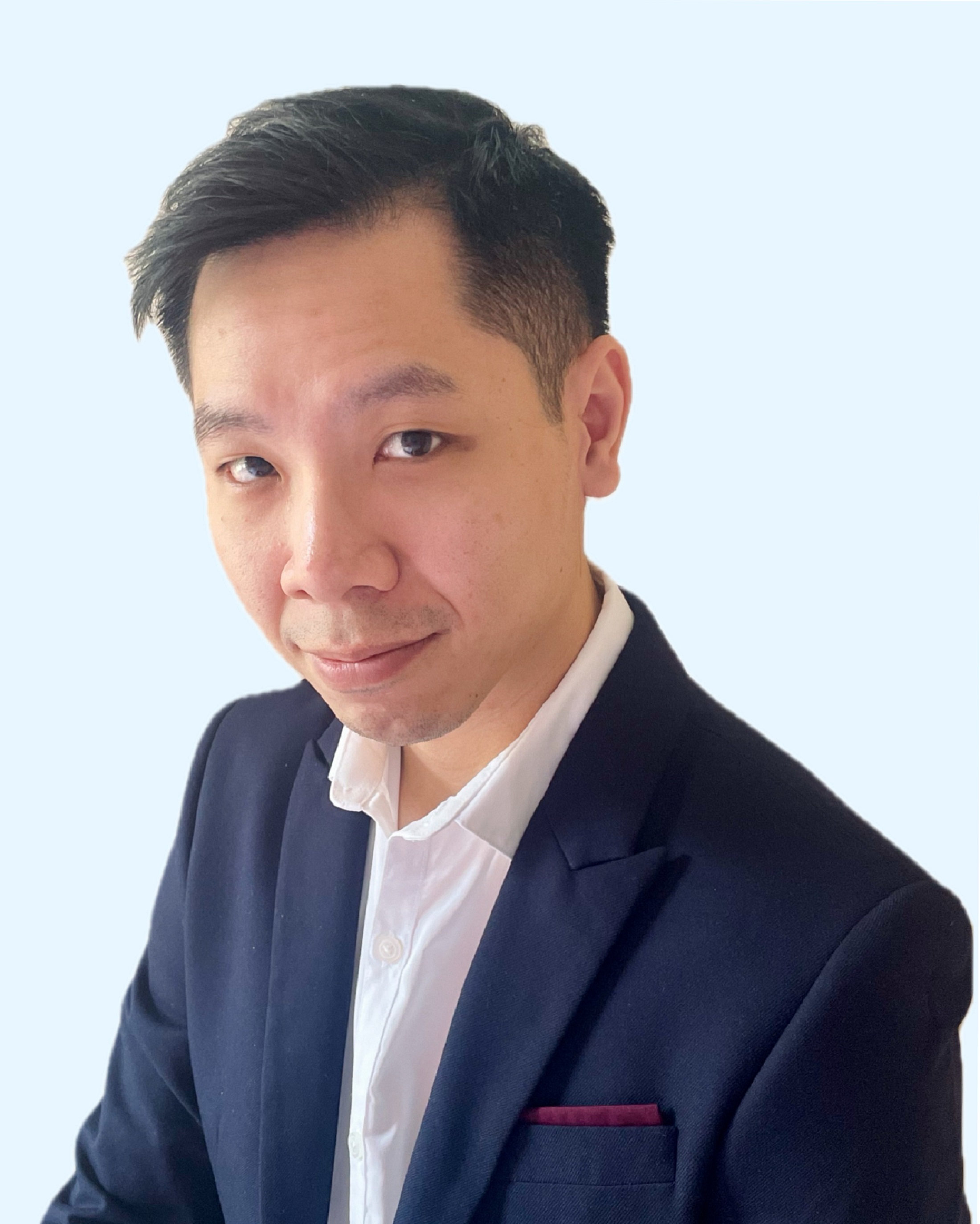 Immanuel KWOK