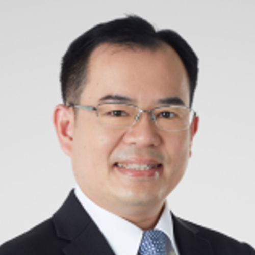 Dr Rick Goh
