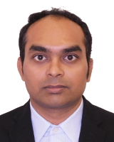 Scientist   Sailor Hardik Bhupendra