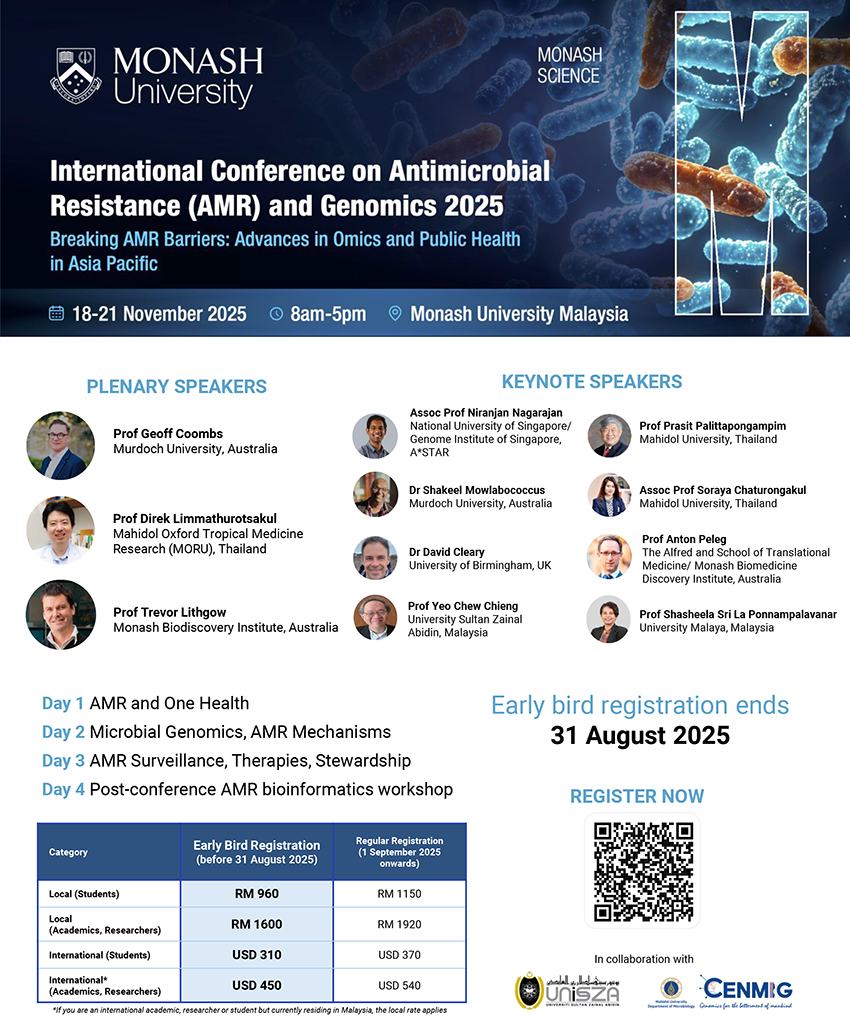 ICAMR 2025 -2nd Announcement v3 website