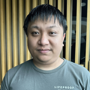 Li Zhipeng