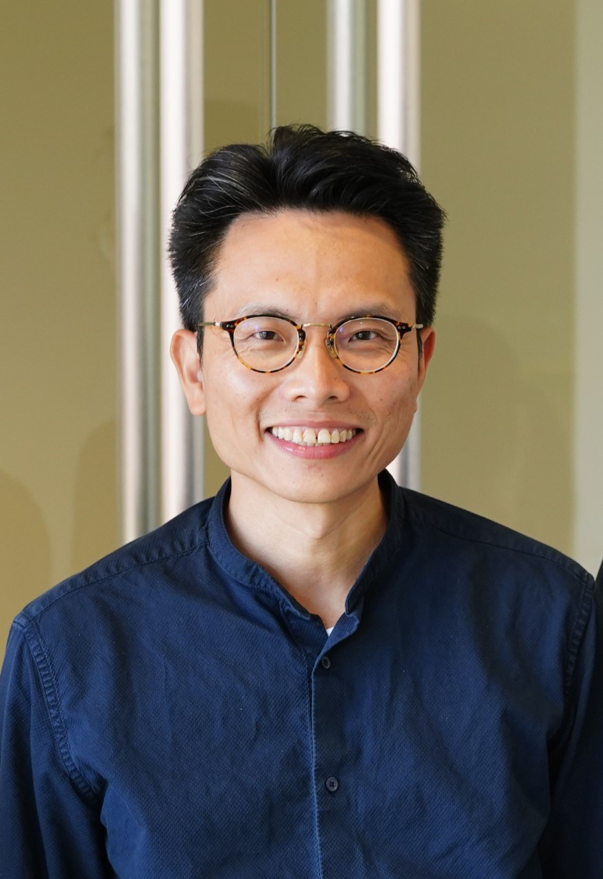 Portrait_Alfred Cheng