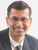 Shyam PRABHAKAR Shyam PRABHAKAR