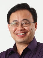 Qiang YU Qiang YU