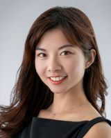 Engineer   Wang Qiongqiong