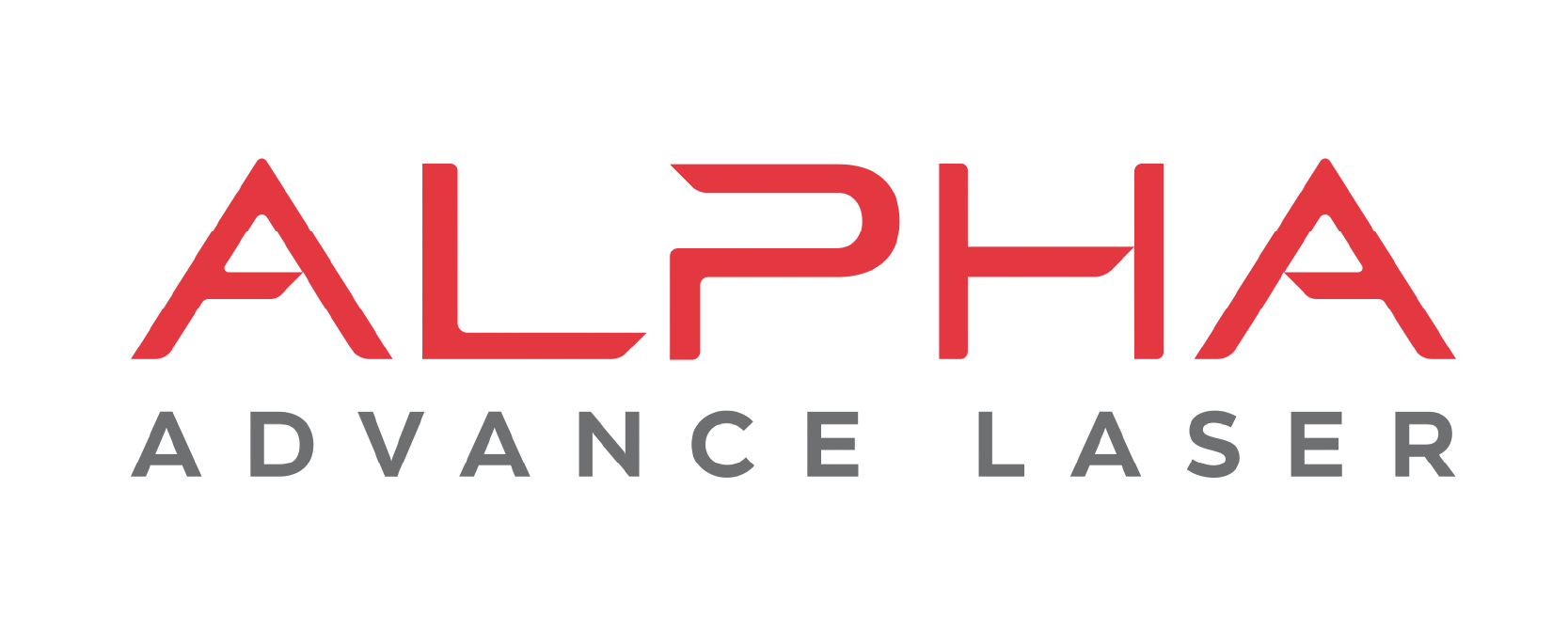 Alpha Advance Laser