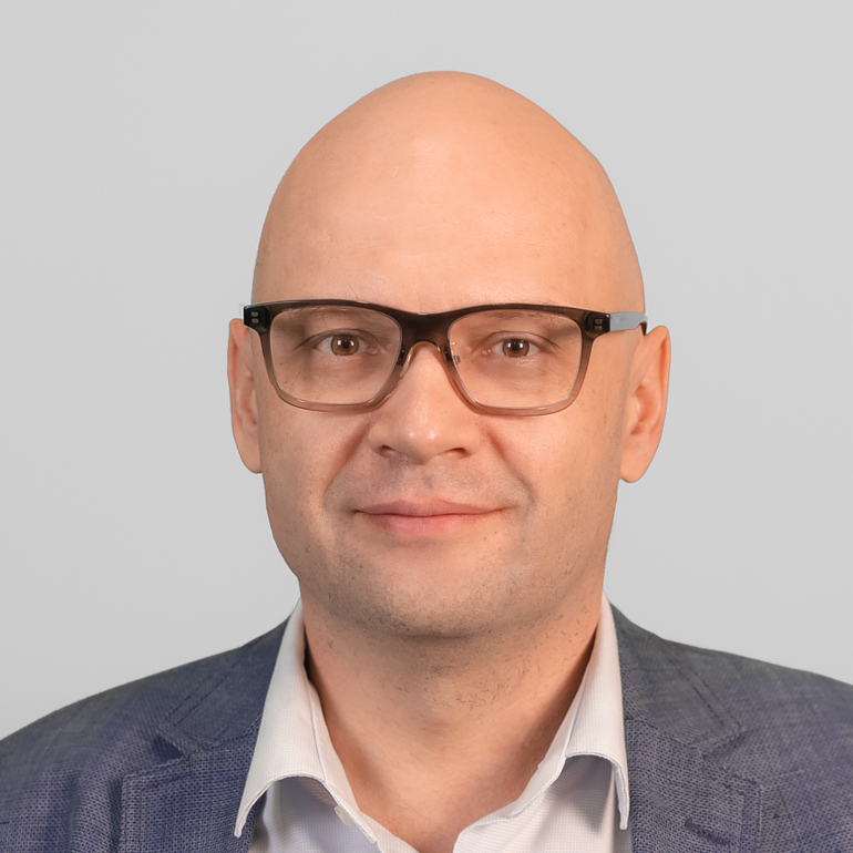 Leonid Krivitskiy