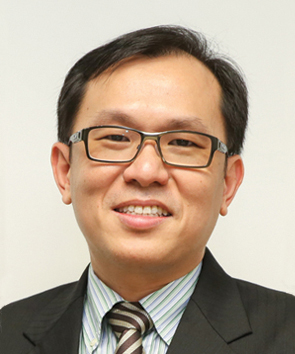 Lim Chwee Ming