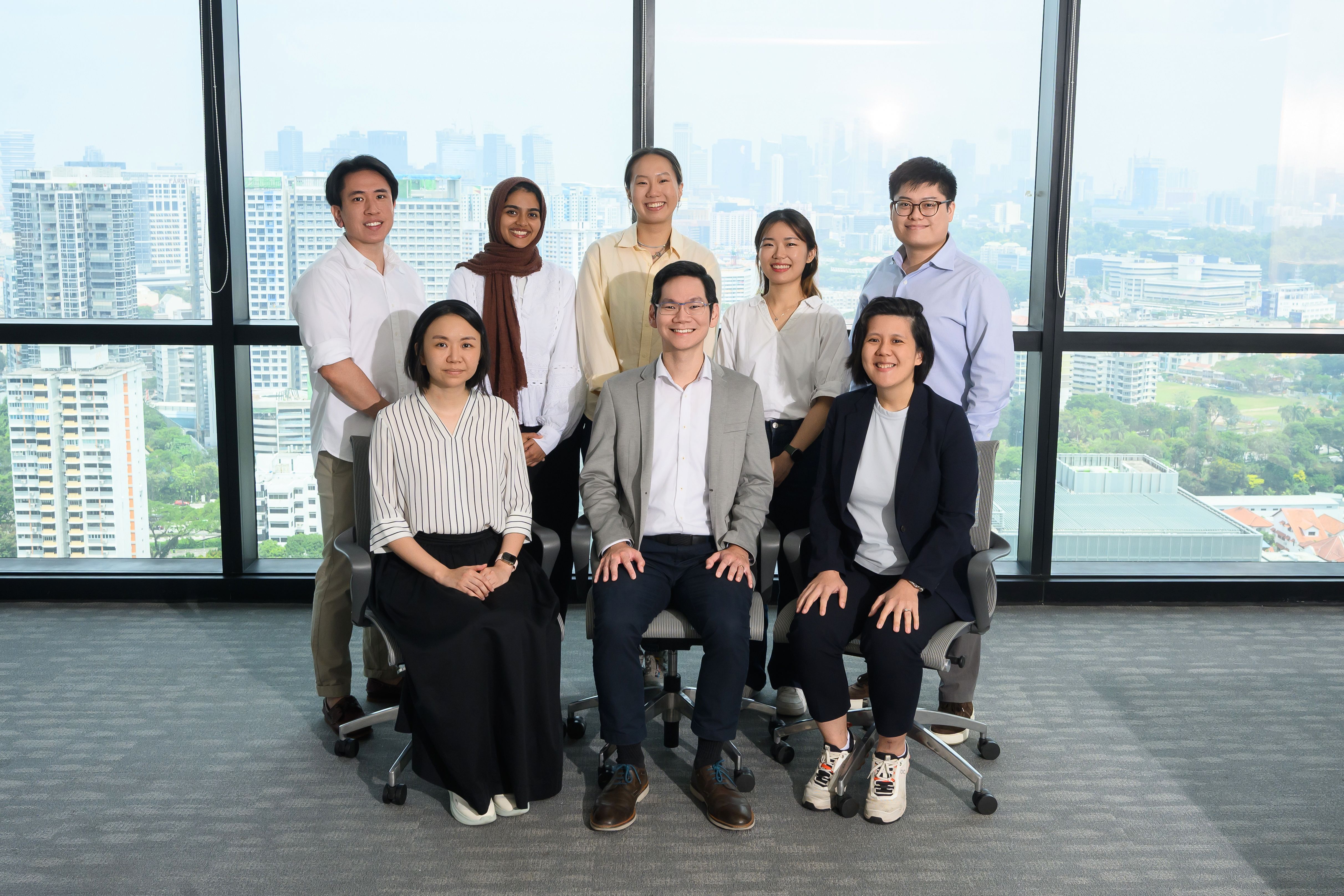 Kenneth Lay Lab