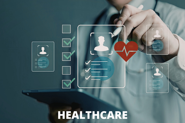 IAIC healthcare