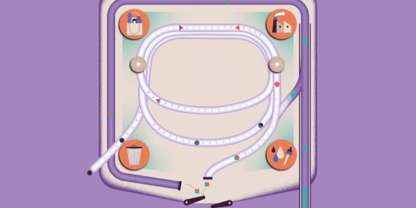 Closing the loop