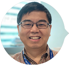 Xu Jian Wei