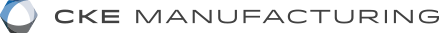 CKE_Manufacturing Logo