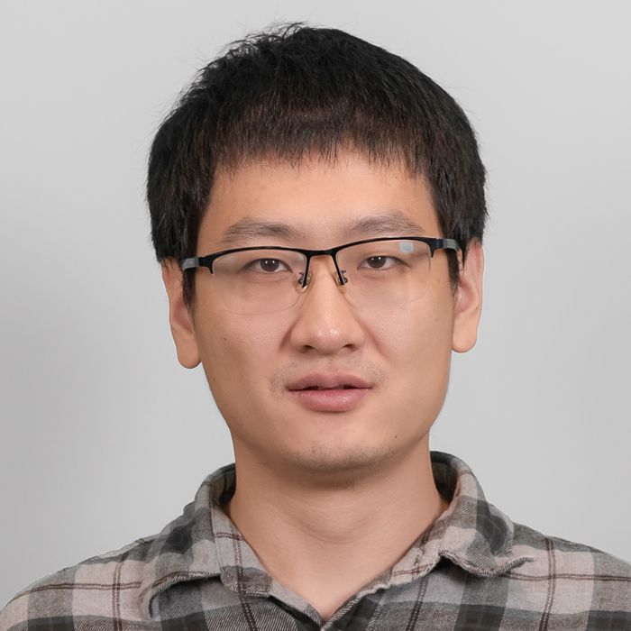 Ma Xuezhi