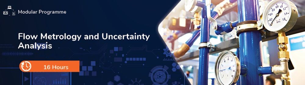 Flow Metrology and Uncertainty Analysis