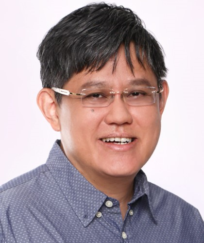 Bernett Lee