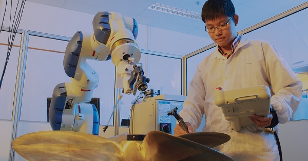 Industrial Automation