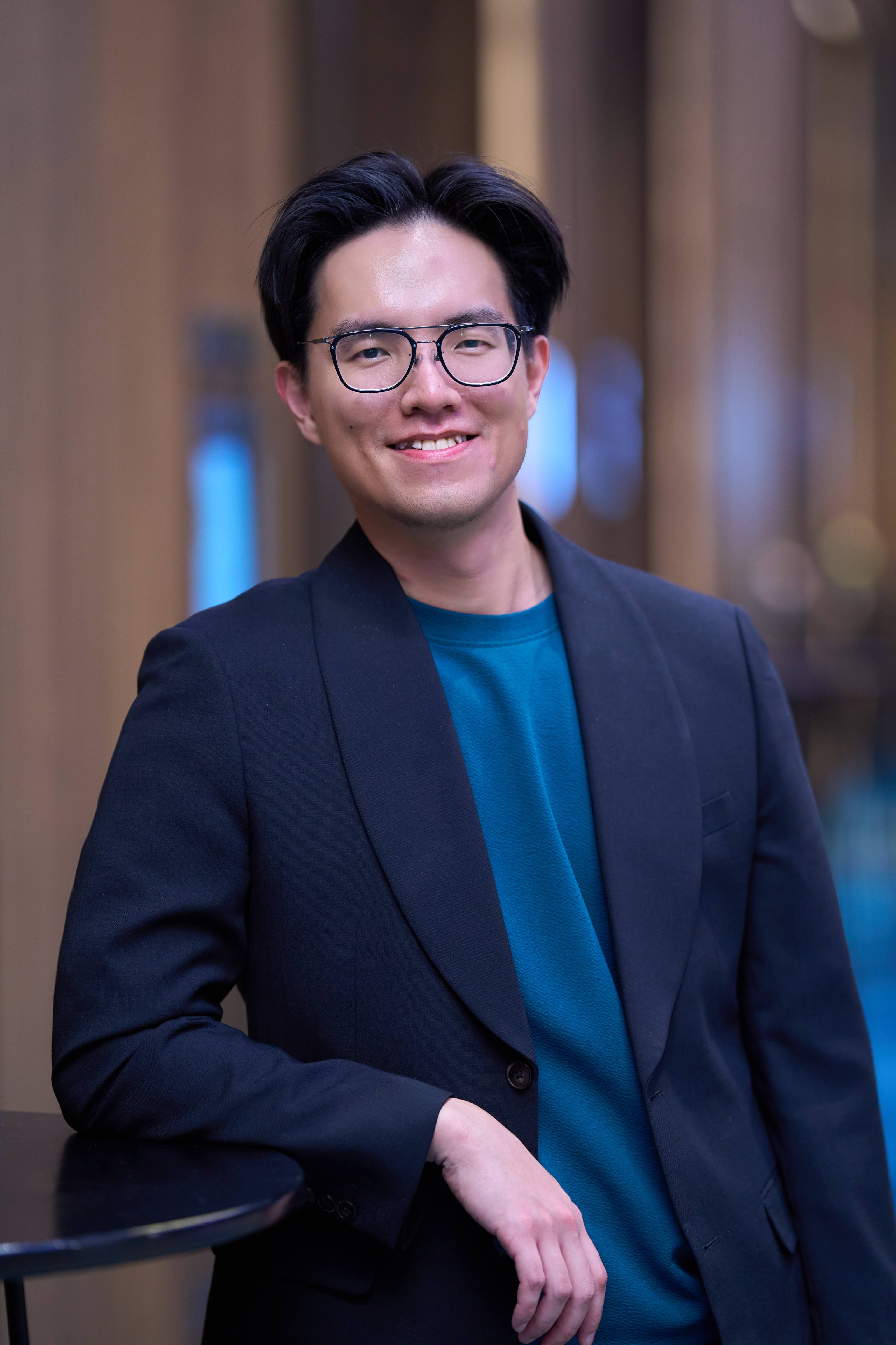 Shi Yong NEO