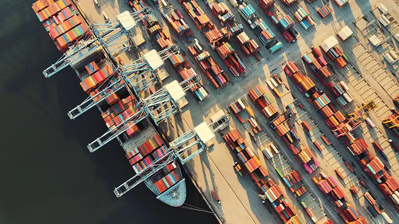 AI technologies for maritime operations