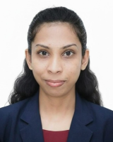 Our Team Chinthani Sugandhika