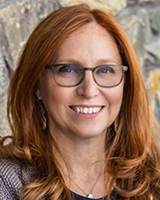 Honorary - Francesca Rossi