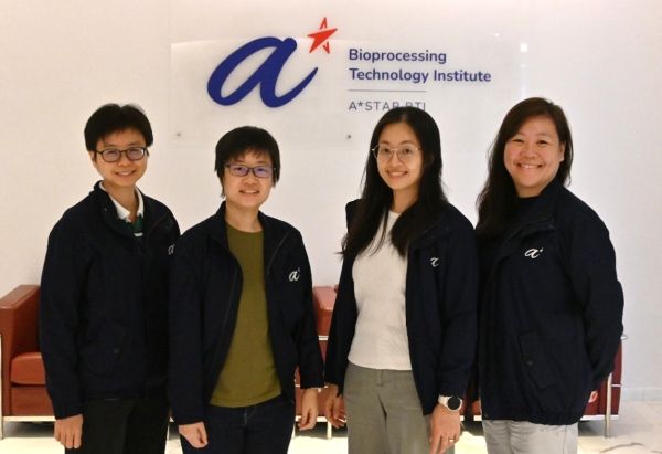2026 09 Grp Photo Esther Shuwen Mass Spec