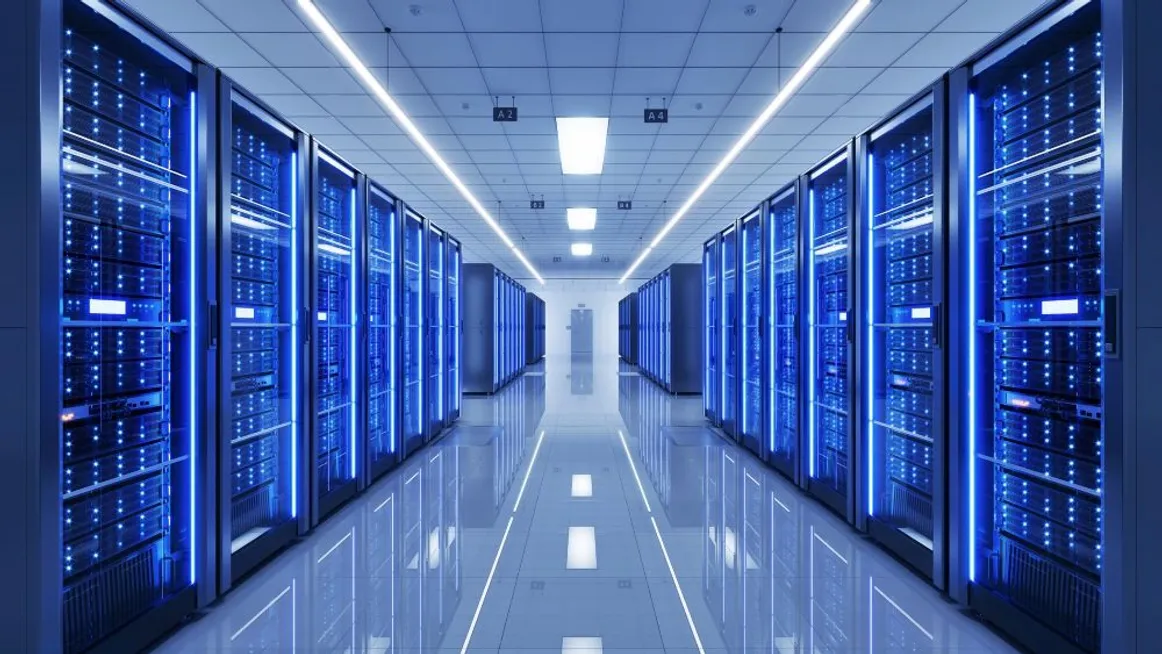 Cooling the Cloud with AI