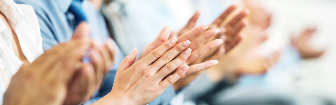 hands