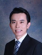 Tay Sen Hee Frank