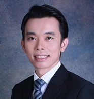 Tay Sen Hee Frank