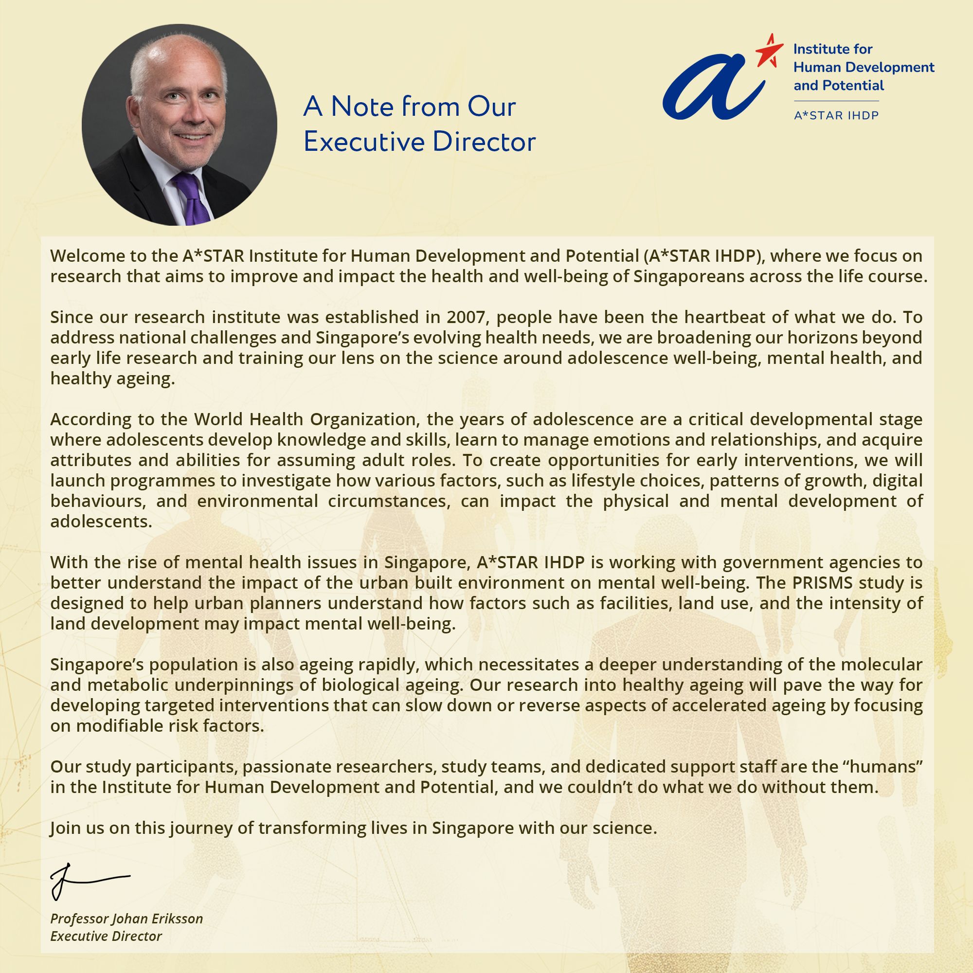 Johan ED note for IHDP website