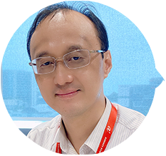 Liu Hong