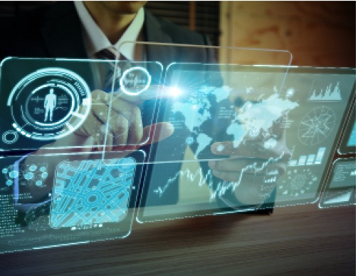 Real-time OEE for Industry 4.0