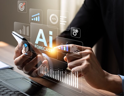 AI Demand Forecasting