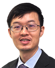 Chuan Hui XU