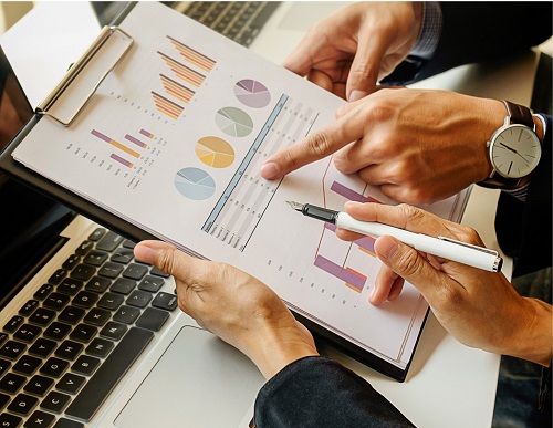 Implement LEAN to Improve Operational Efficiency (I-LEAN)