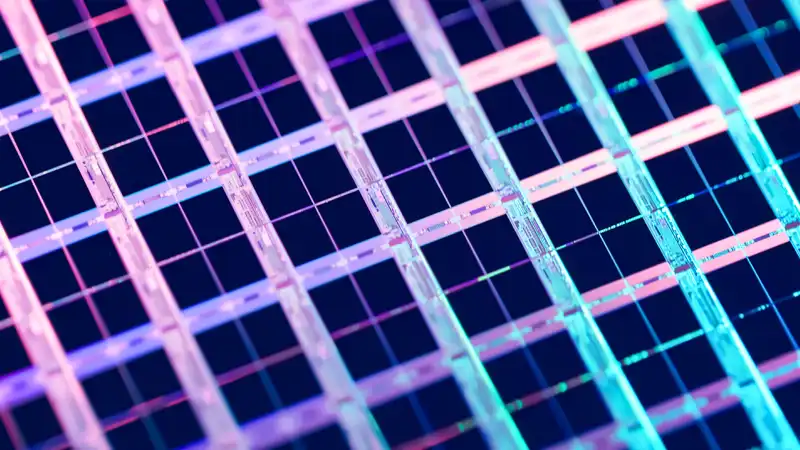 Silicon photonics research and development