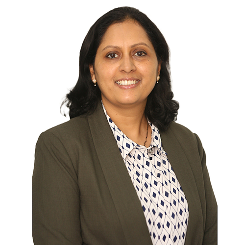 Nitya Ramkumar