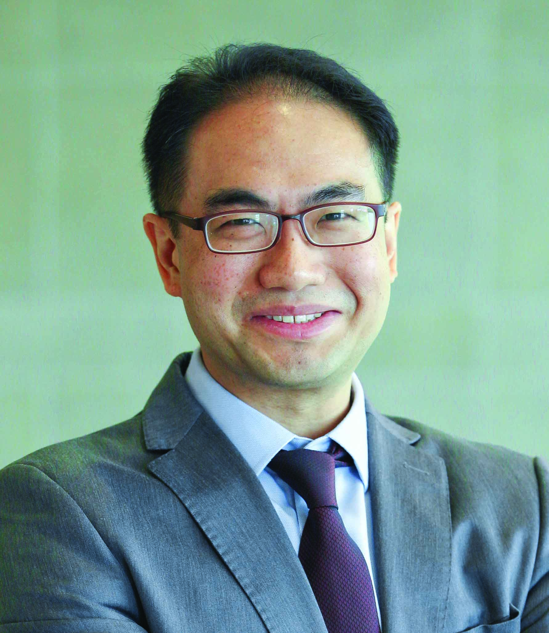 David Tan Shao Peng