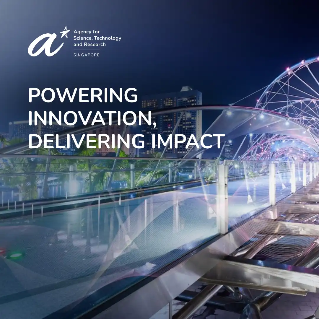 A*STAR Impact Report RIE2025