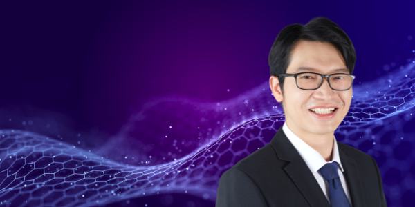 Adjunct Associate Professor - Dr Joey Zhou