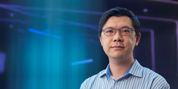 Prof Ivor Tsang - IEEE Fellow