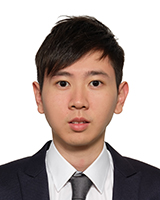 Kelvin Chan Kelvin C.K. Chan, NTU