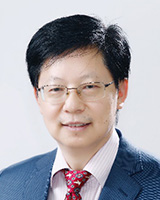 Prof Song Yongduan, Editor-in-Chief, IEEE