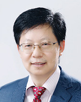 Song Yongduan Prof Song Yongduan, Editor-in-Chief, IEEE