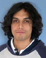 Abhishek Gupta - Adjunct Member