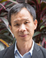 Hwee Kuan Lee - Adjunct Member